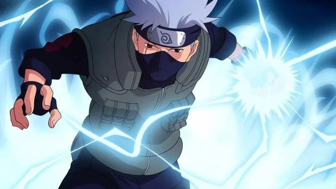 Free Download Sharingan Naruto Kakashi Wallpaper Page 54217 (675 x 380)