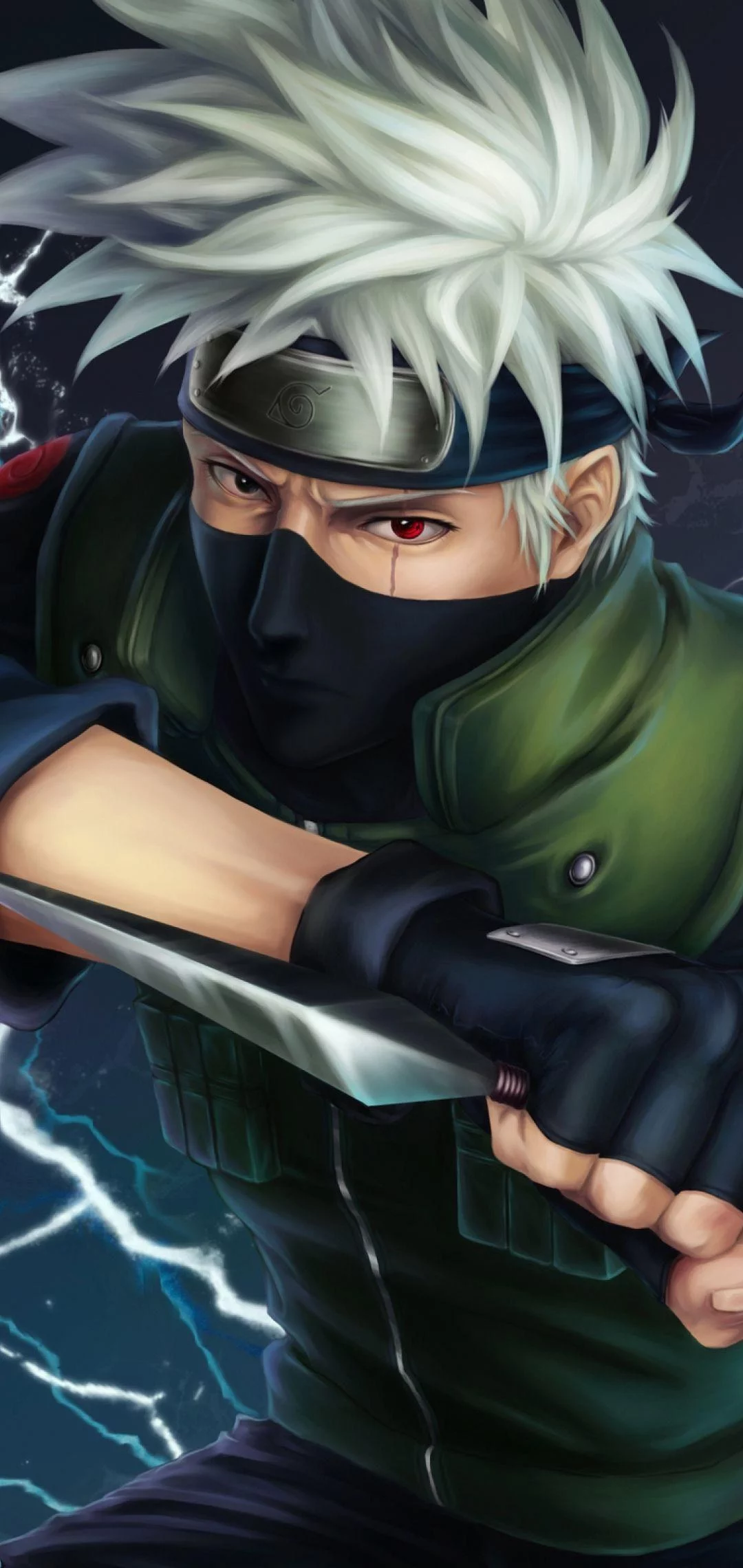 Free Download Naruto Kakashi Wallpaper Hd Page 54220 (1080 x 2280)