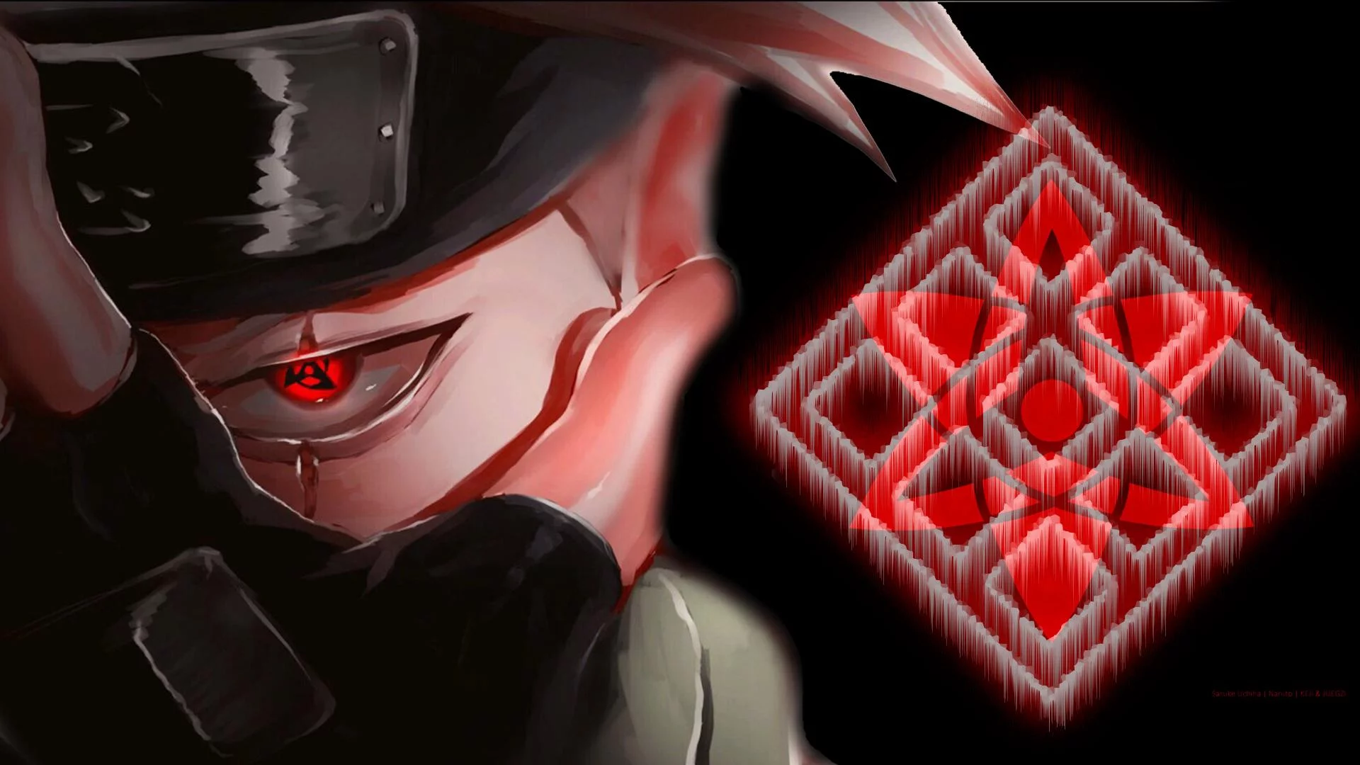 Free Download Sharingan Naruto Kakashi Wallpaper Page 54227 (1920 x 1080)