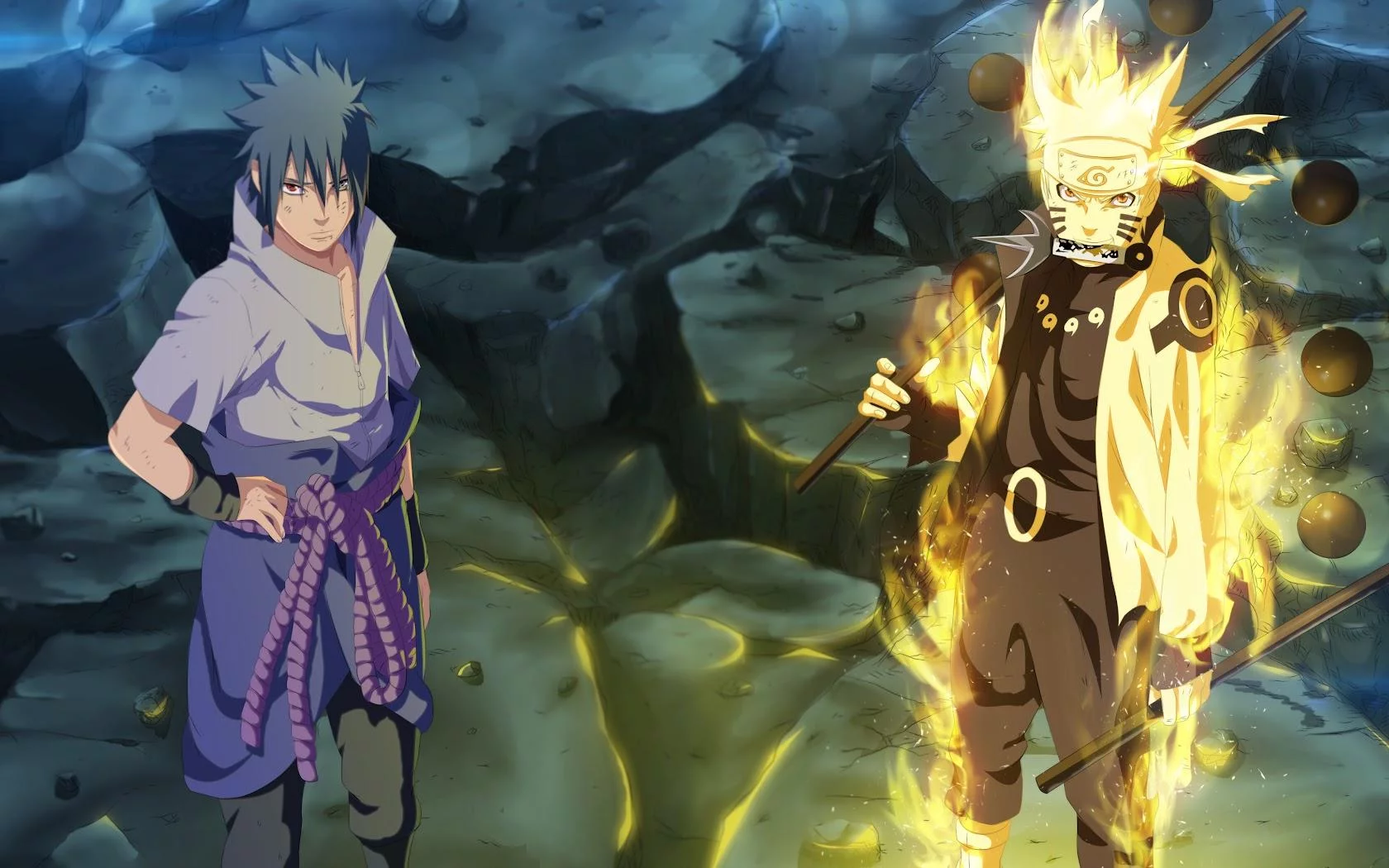 Free Download Naruto Animated Wallpaper S9 Page 5426 (1680 x 1050)