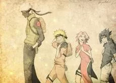 Free Download 1920x1080 Wallpaper Naruto Kakashi Sasuke Sakura Page 54261 (230 x 165)
