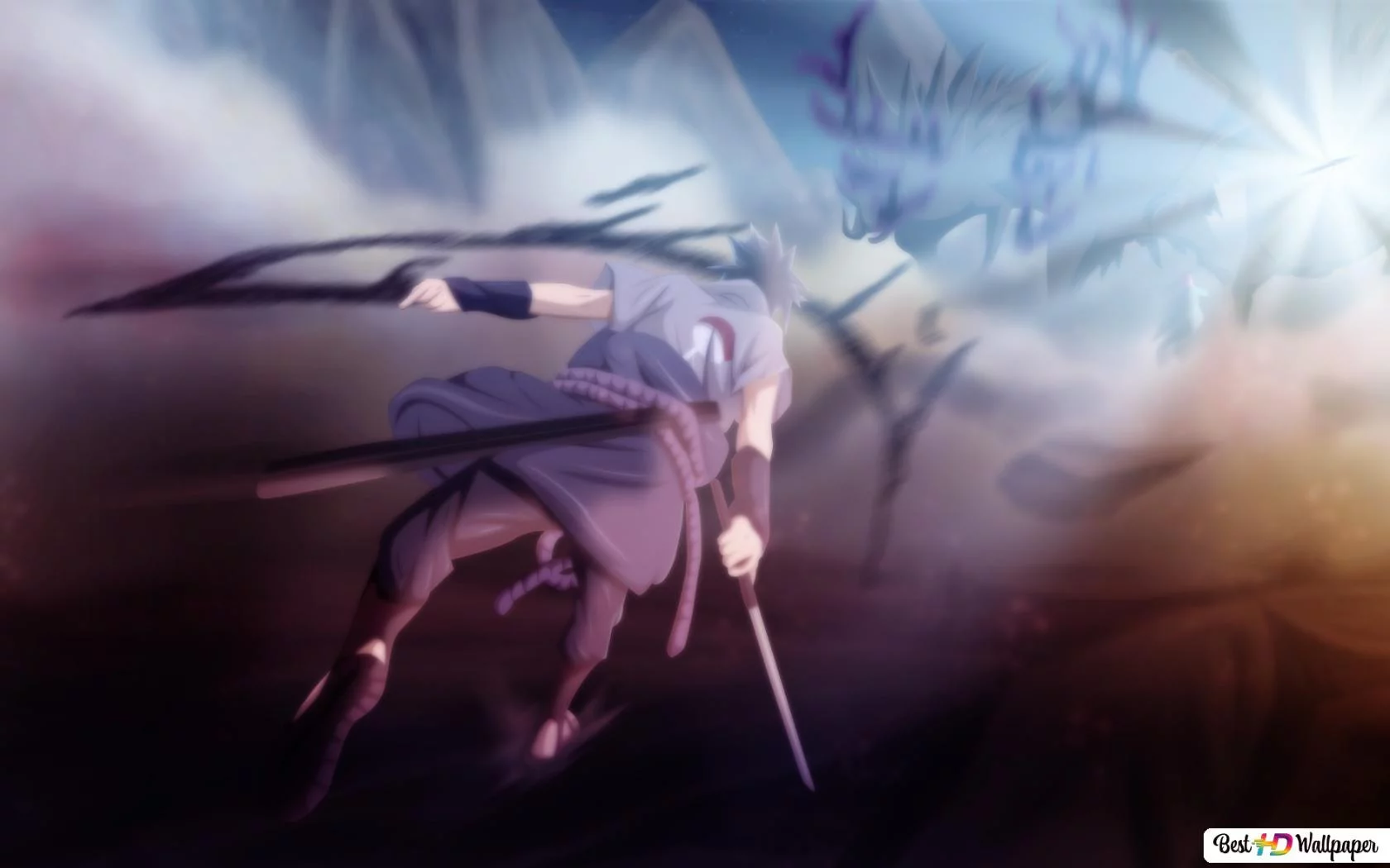 Free Download Team 7 Naruto Shippuden Wallpaper Page 54279 (1680 x 1050)