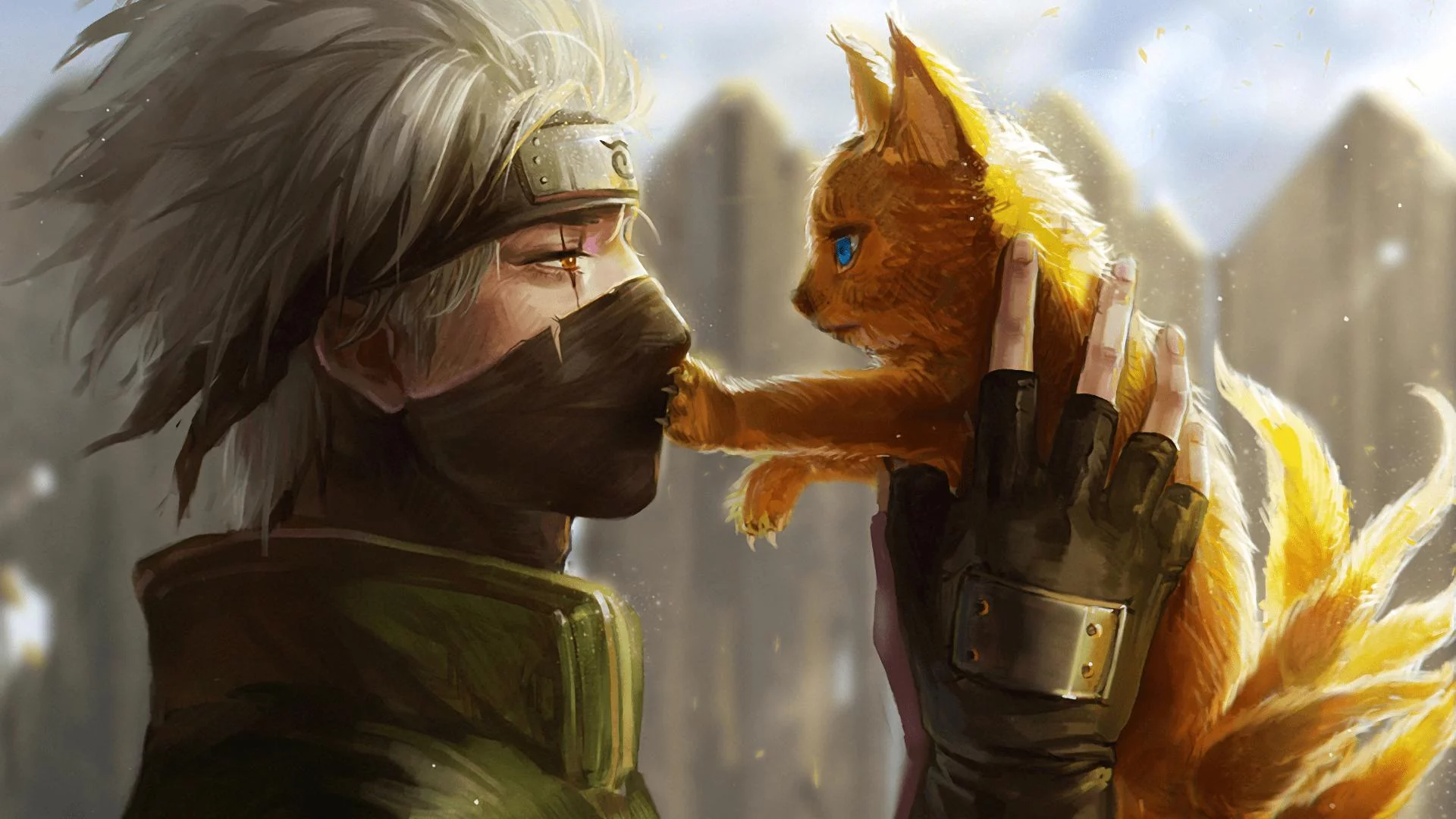 Free Download Naruto And Sasuke 4k Wallpaper Page 5428 (1920 x 1080)