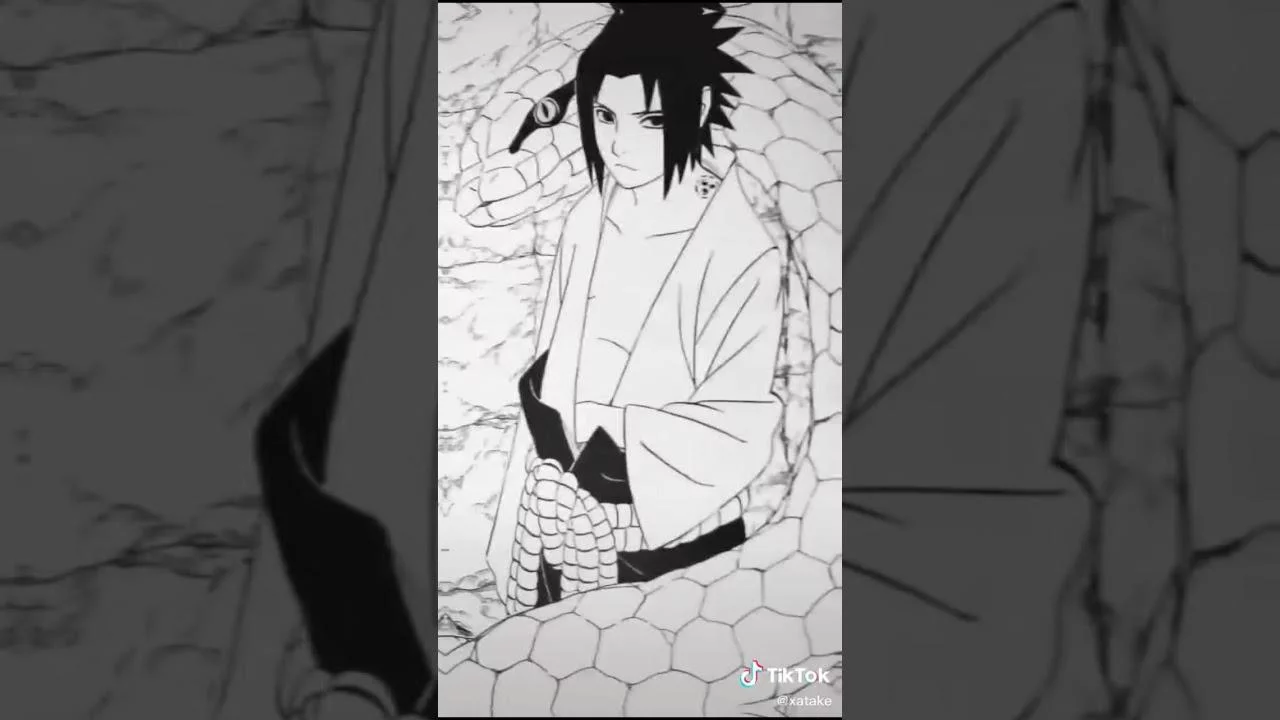 Free Download Team 7 Naruto Shippuden Wallpaper Page 54280 (1280 x 720)