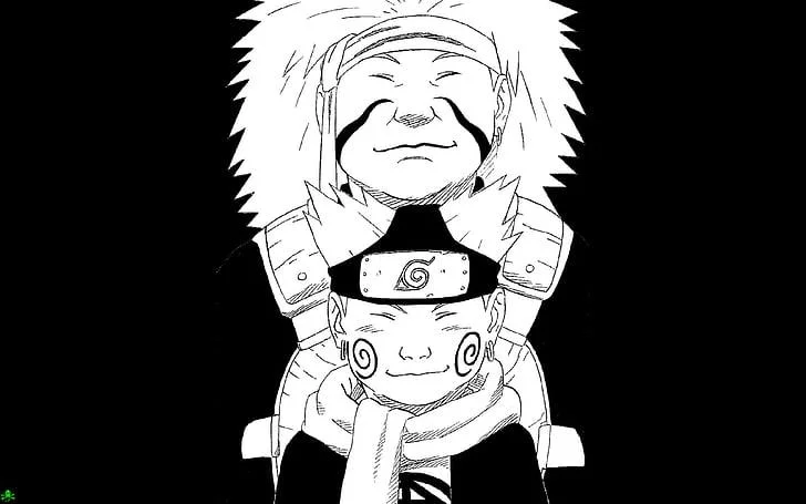 Free Download Naruto Desktop Wallpaper Simple Page 543030 (728 x 455)