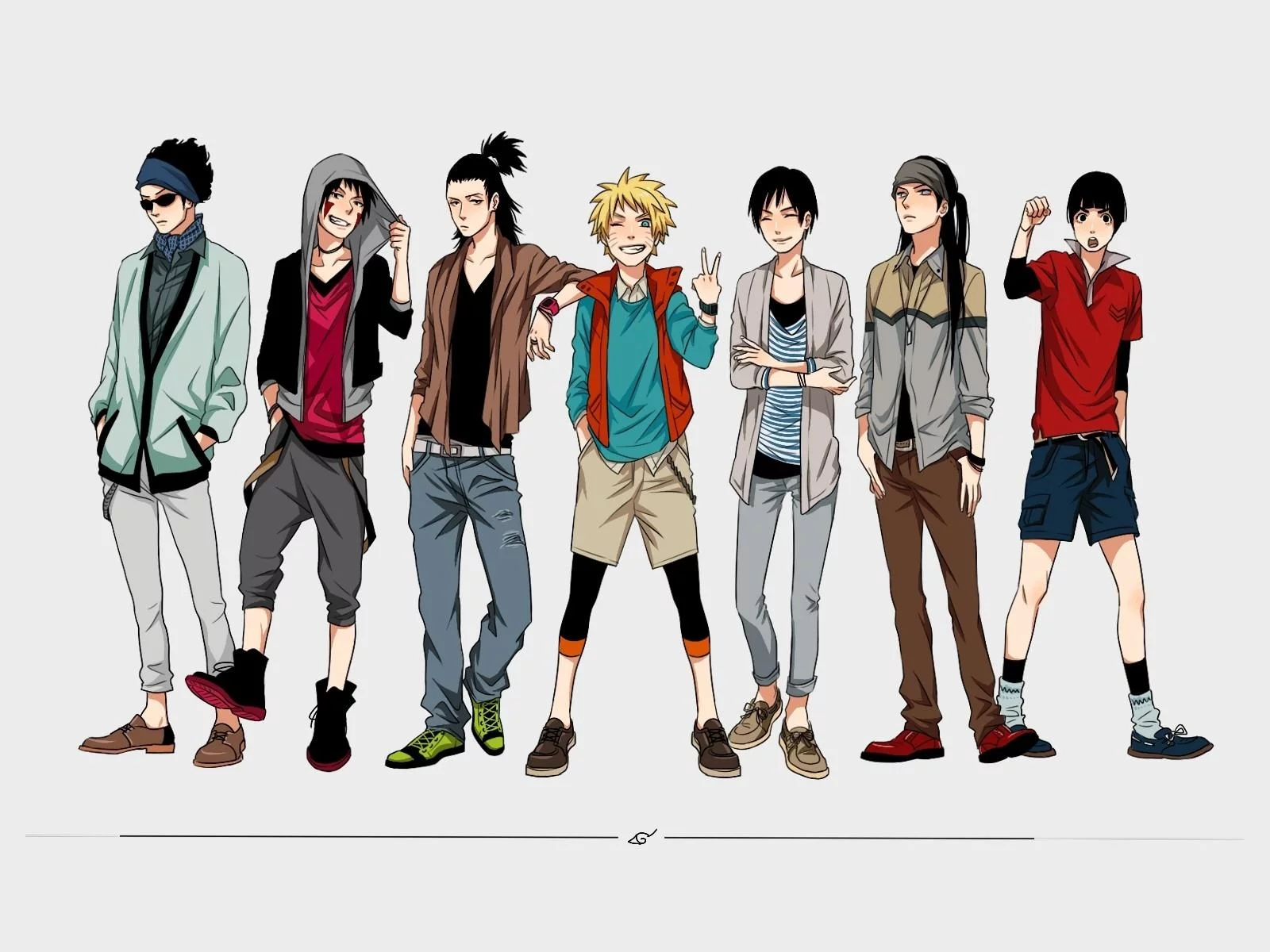 Free Download Naruto Desktop Wallpaper Simple Page 543053 (1600 x 1200)