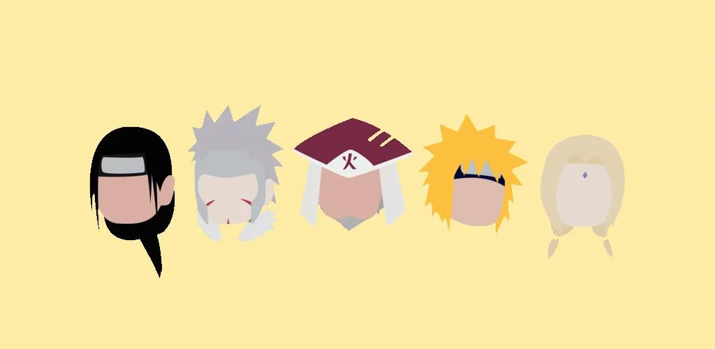 Free Download Naruto Desktop Wallpaper Simple Page 543057 (1024 x 500)
