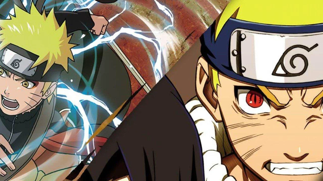 Free Download Naruto Desktop Wallpaper Span Top And Bottom Page 543089 (1280 x 720)