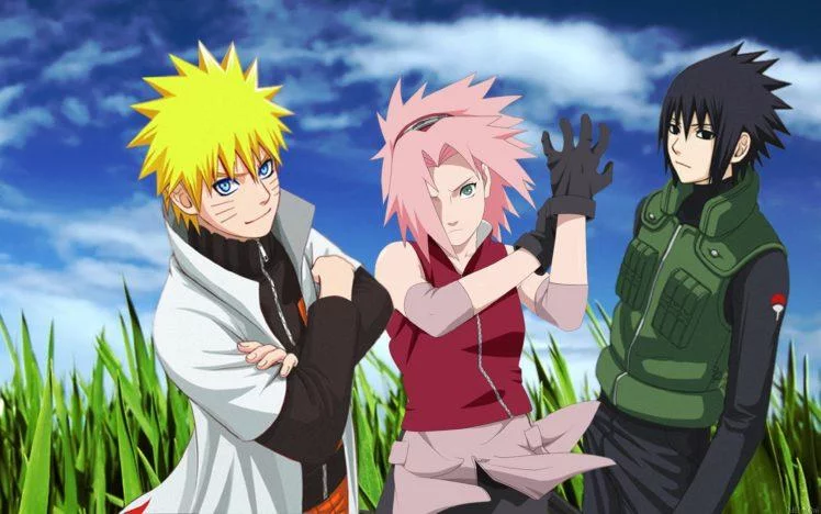 Free Download Sakura Wallpaper Naruto Shippuden Page 54310 (748 x 468)