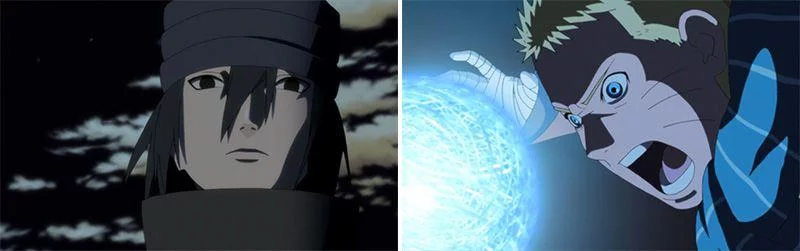 Free Download Naruto Desktop Wallpaper Span Top And Bottom Page 543107 (800 x 251)