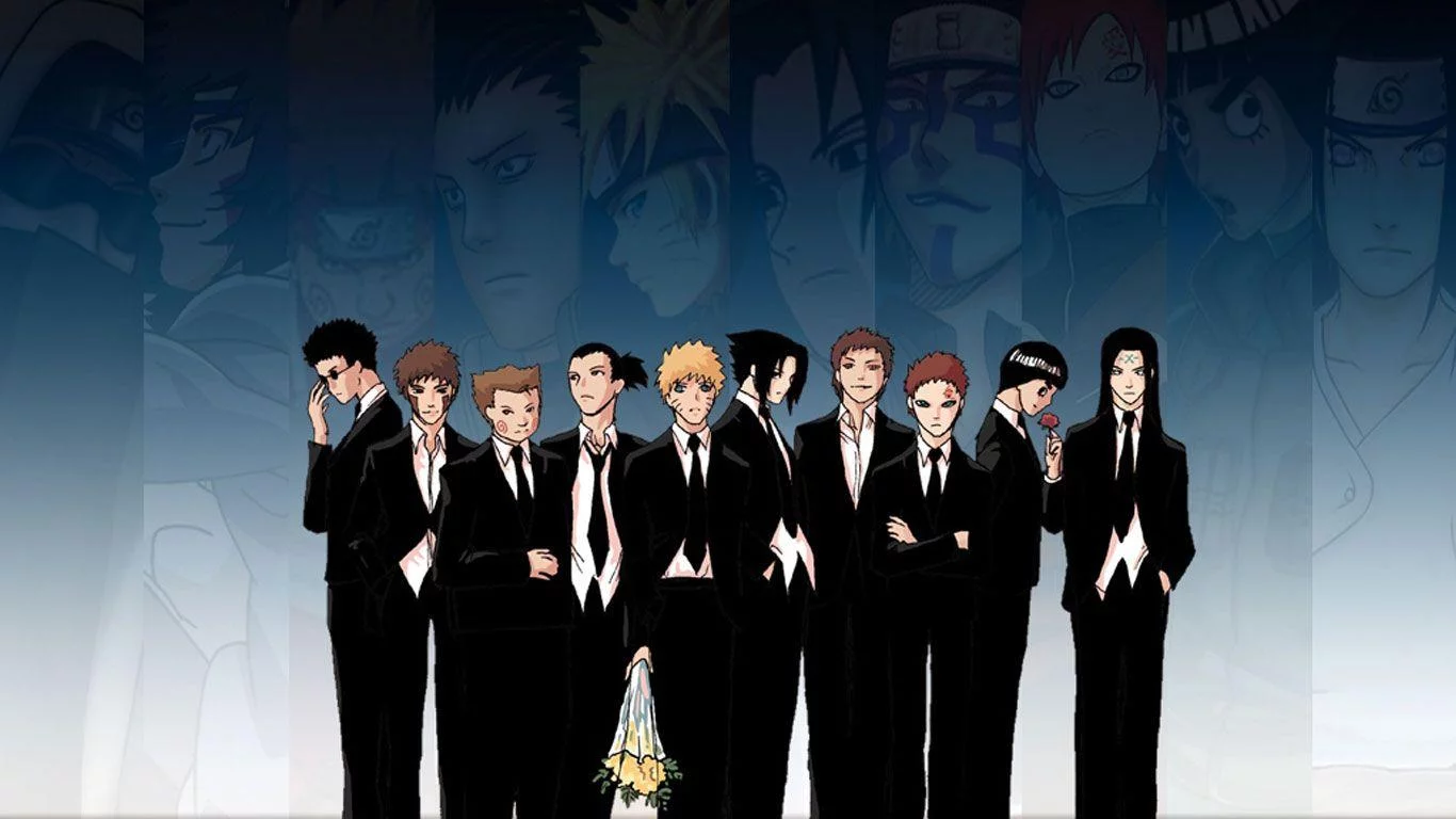 Free Download Naruto Desktop Wallpaper Span Up And Down Page 543116 (1366 x 768)