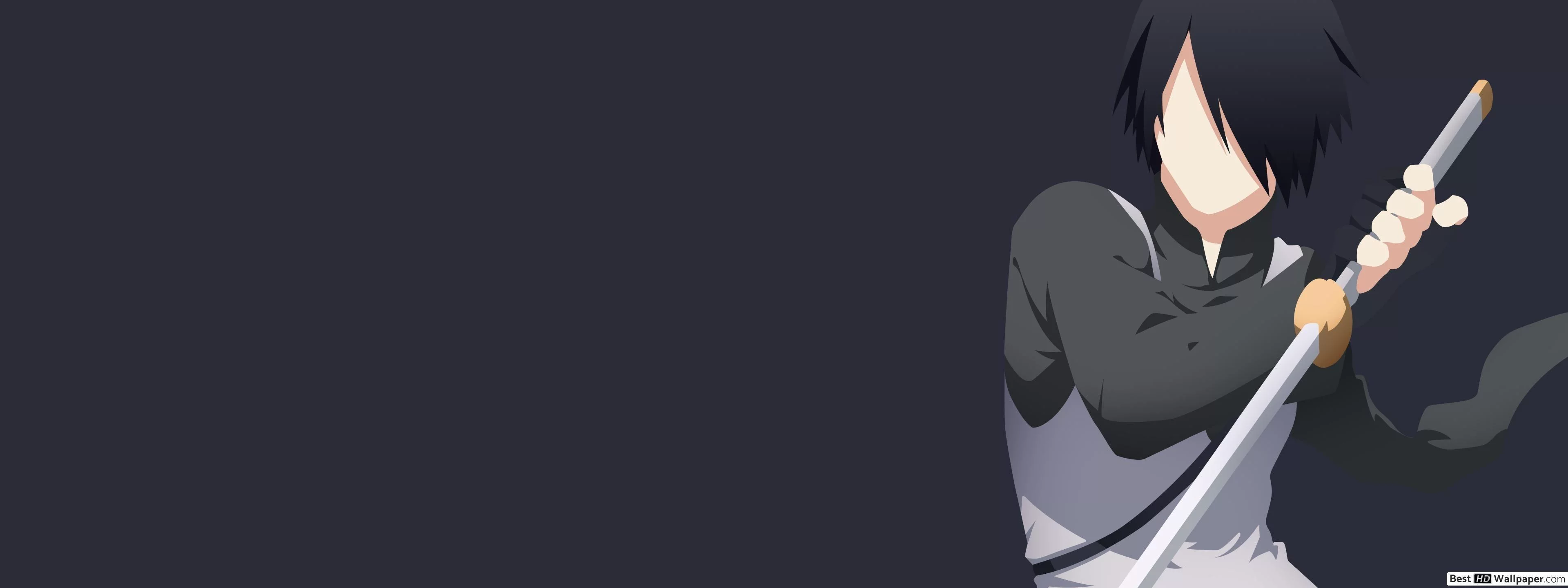 Free Download Naruto Desktop Wallpaper Span Up And Down Page 543121 (3840 x 1440)