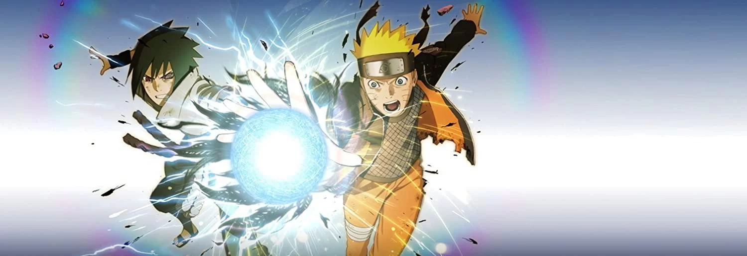 Free Download Naruto Desktop Wallpaper Span Up And Down Page 543124 (1500 x 515)