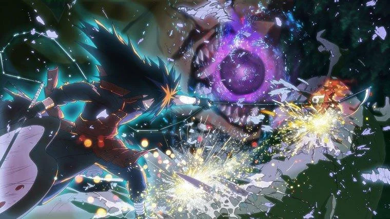 Free Download Naruto Desktop Wallpaper Span Up And Down Page 543125 (760 x 428)