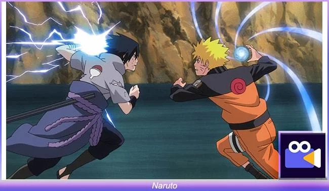Free Download Naruto Desktop Wallpaper Span Up And Down Page 543126 (650 x 378)
