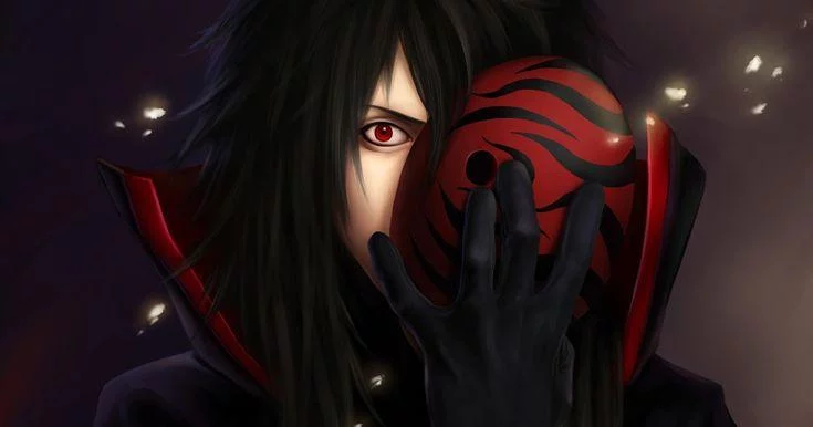 Free Download Naruto Desktop Wallpaper Top And Bottom Page 543171 (735 x 386)
