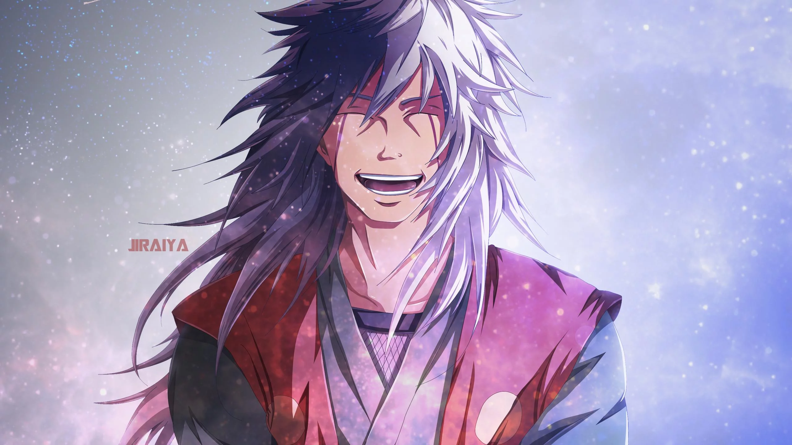 Free Download Naruto Desktop Wallpaper Top And Bottom Page 543185 (2560 x 1440)