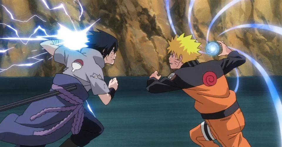 Free Download Naruto Desktop Wallpaper Top And Bottom Page 543187 (960 x 500)