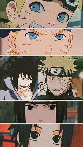 Free Download Naruto Desktop Wallpaper Top And Bottom Page 543193 (338 x 601)