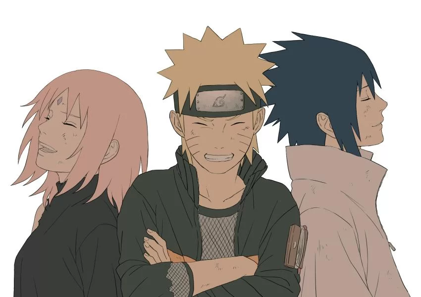 Free Download Tumblr Naruto Desktop Wallpaper Page 543258 (850 x 600)