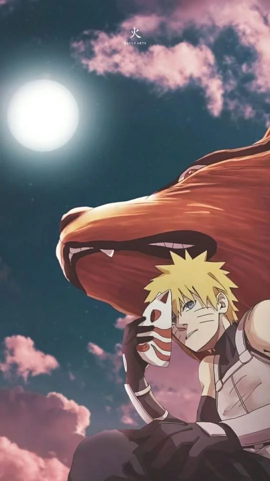 Free Download Naruto The Last Wallpaper Tumblr Page 543263 (540 x 960)