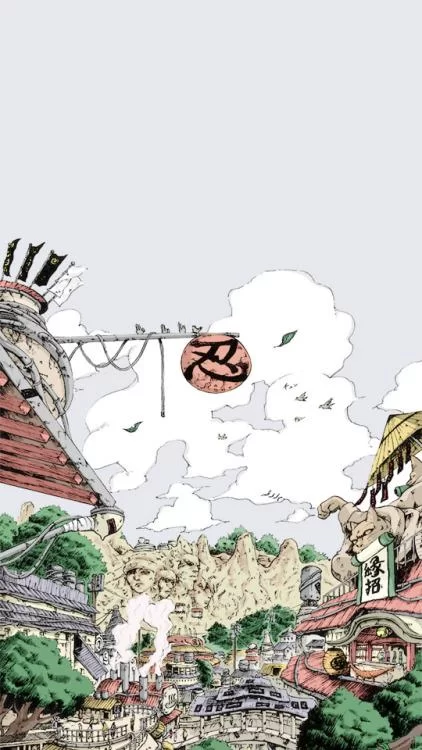 Free Download Tumblr Naruto Desktop Wallpaper Page 543284 (422 x 750)