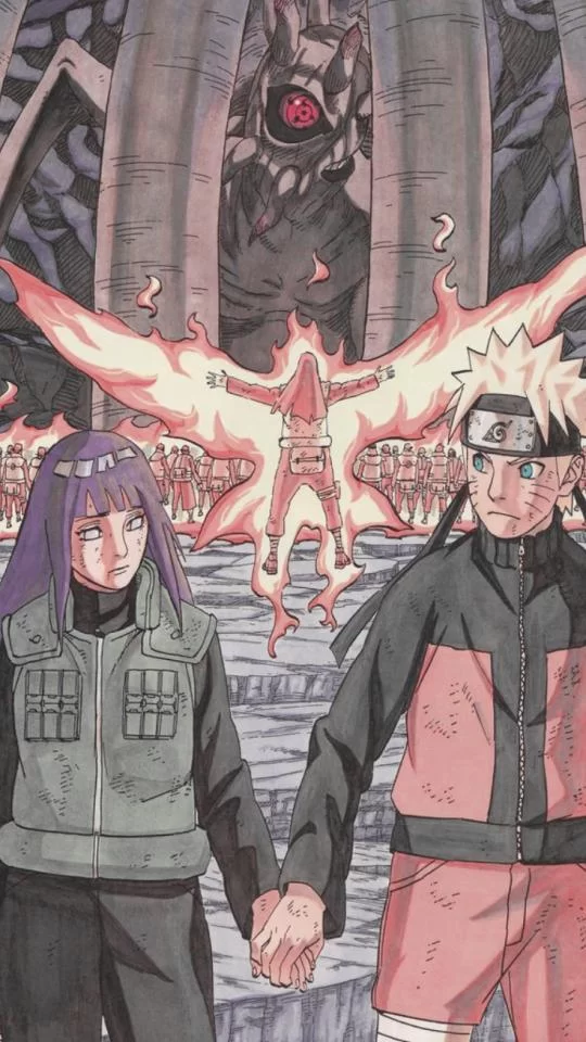 Free Download Naruto The Last Wallpaper Tumblr Page 543285 (540 x 960)