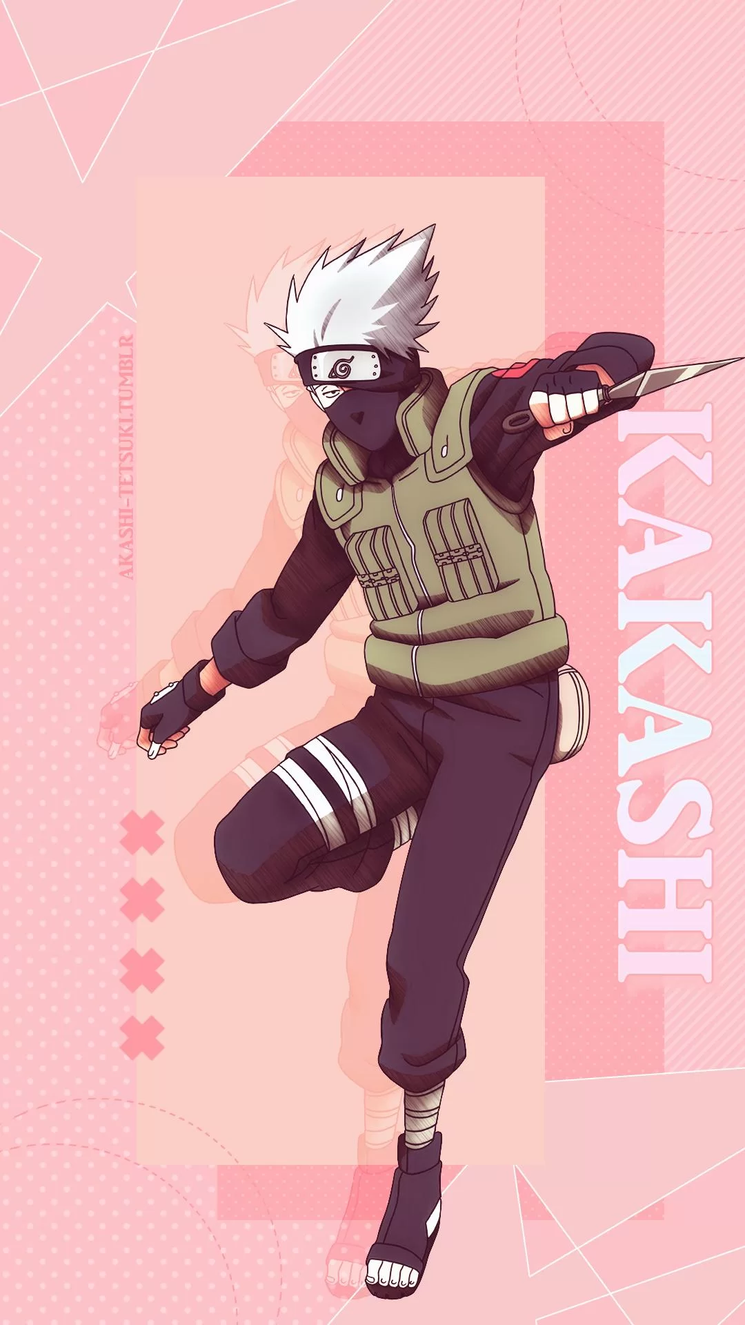 Free Download Tumblr Naruto Desktop Wallpaper Page 543286 (1080 x 1920)