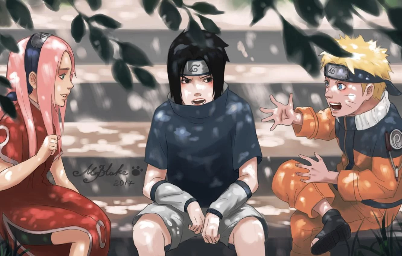 Free Download Naruto Desktop Wallpapers For Windows 7 Page 543378 (1332 x 850)