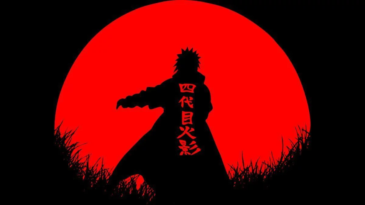 Free Download Naruto Desktop Wallpapers Red And Black High Quality Page 543775 (1200 x 675)