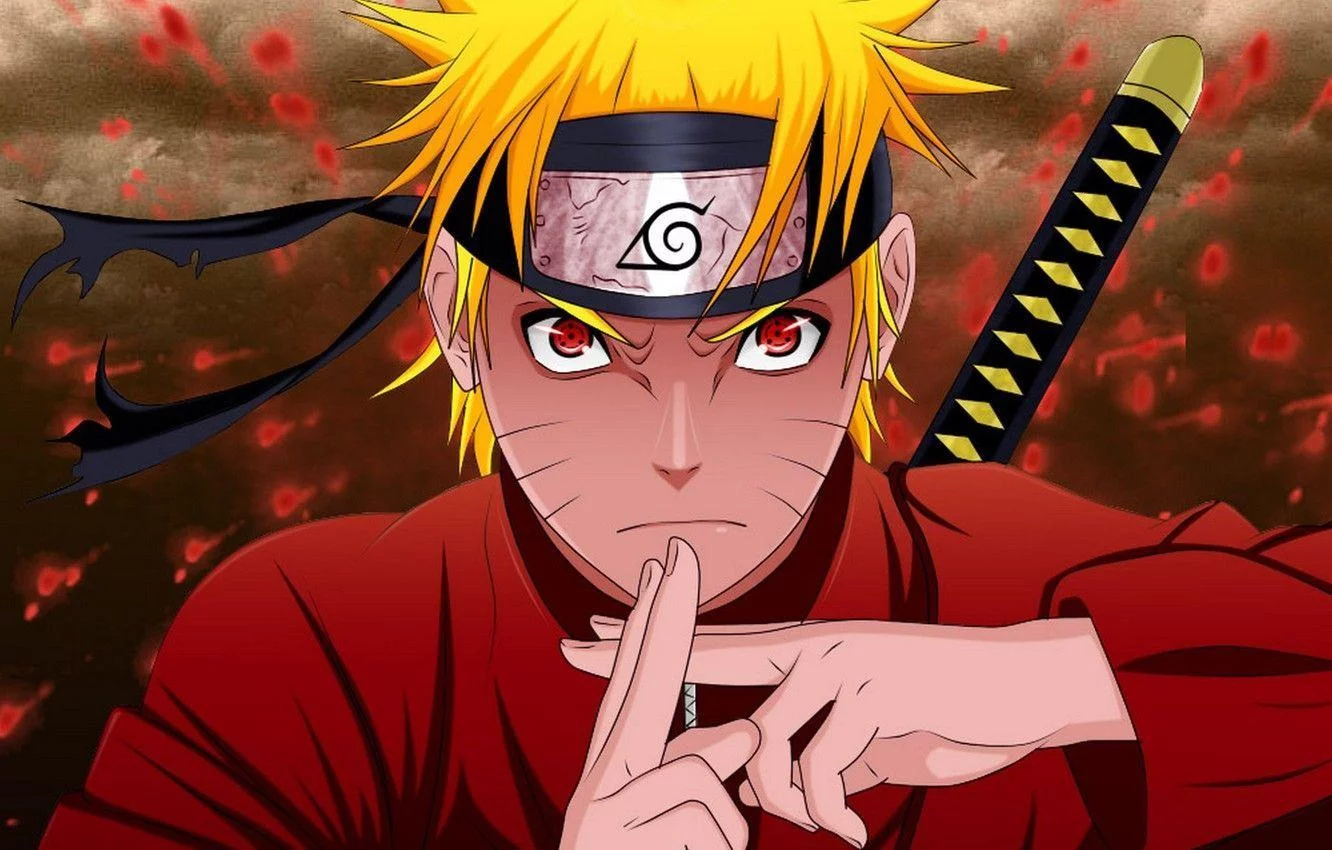 Free Download Naruto Desktop Wallpapers Red And Black High Quality Page 543806 (1332 x 850)