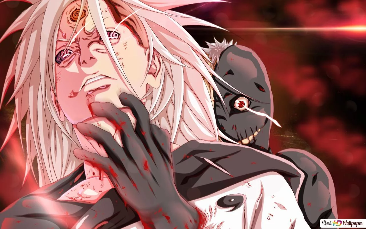Free Download Naruto Desktop Wallpapers Red And Black High Quality Page 543810 (1280 x 800)