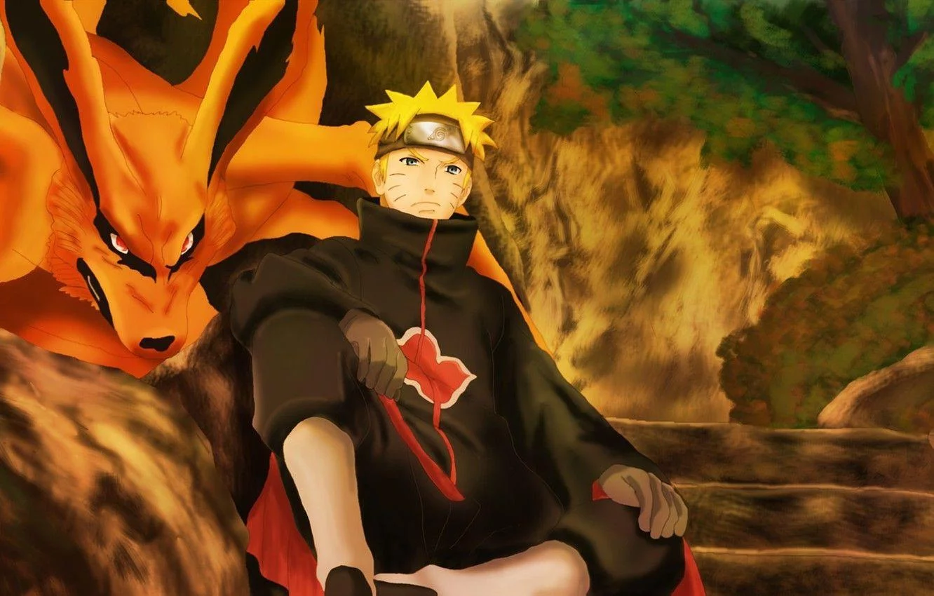 Free Download Naruto Desktop Wallpapers Red And Black High Quality Page 543811 (1332 x 850)