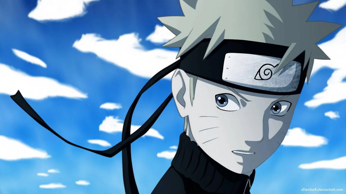 Free Download Naruto Deviant Art Wallpaper Pc Page 545346 (1192 x 670)