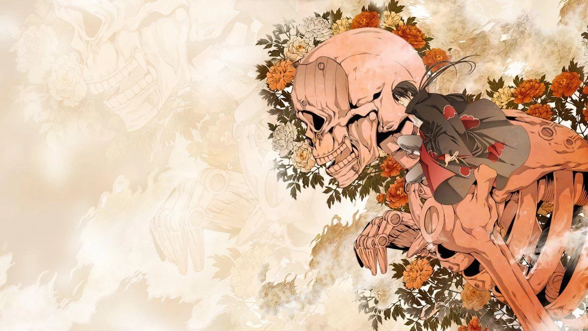 Free Download Wallpaper Naruto The Last Deviantart Page 545369 (1191 x 670)