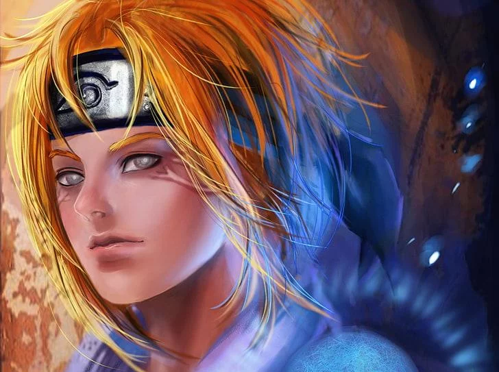 Free Download Naruto Deviant Art Wallpaper Pc Page 545382 (728 x 543)