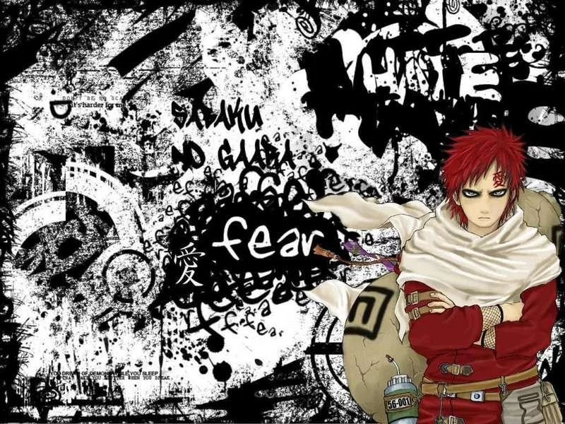 Free Download Naruto Deviant Art Wallpaper Pc Page 545385 (800 x 600)