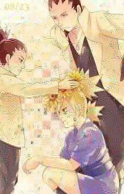 Free Download Naruto Dkk Wallpaper 3d Page 545405 (256 x 400)