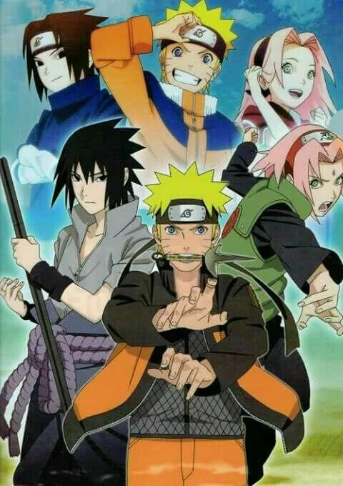 Free Download Naruto Dkk Wallpaper 3d Page 545412 (480 x 680)