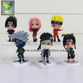Free Download Naruto Dkk Wallpaper 3d Page 545430 (330 x 330)
