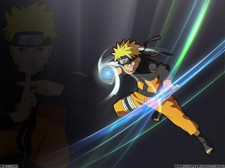 Free Download Naruto Rasengan Wallpaper Computer Page 545440 (728 x 546)