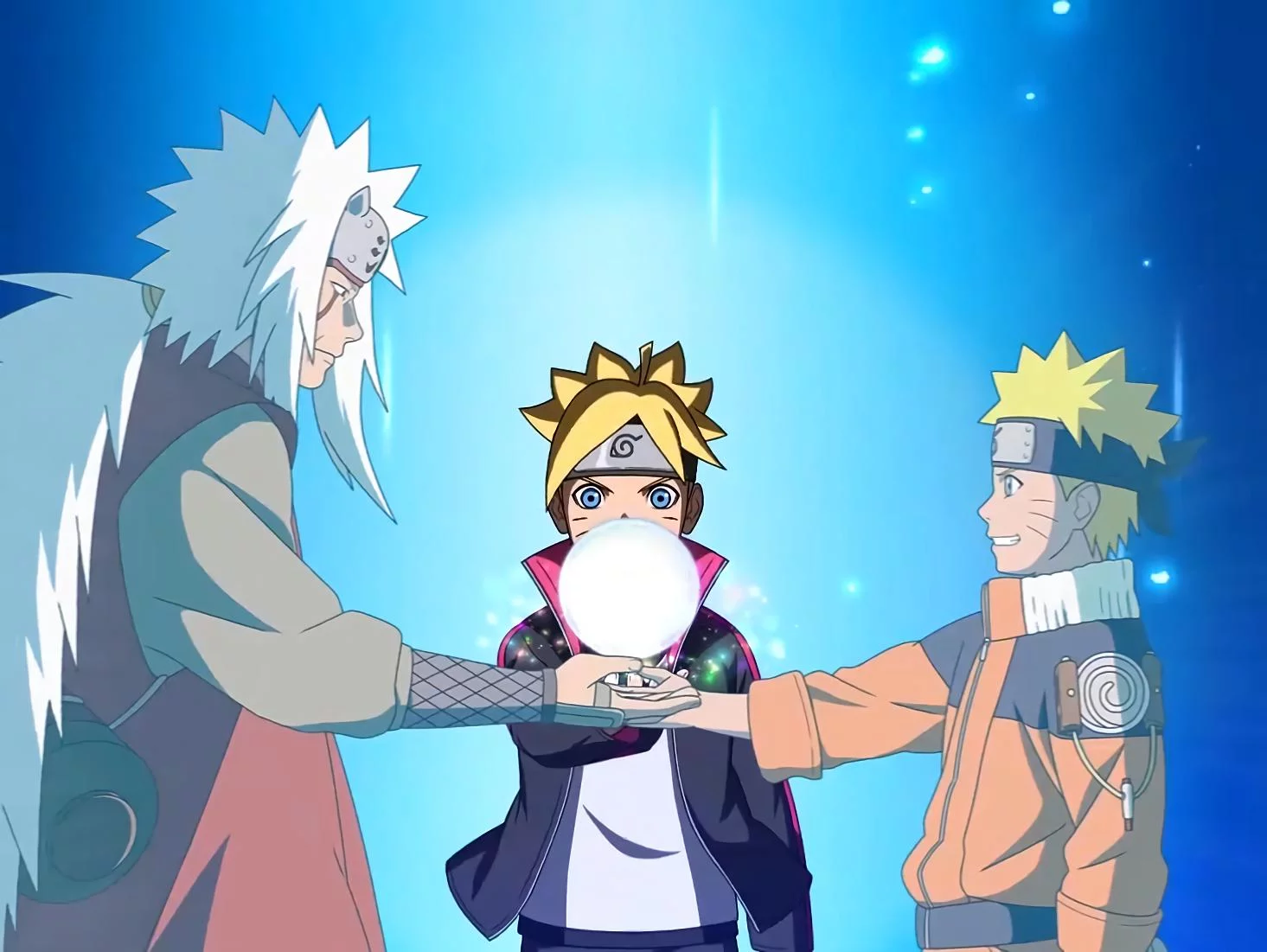 Free Download Naruto Doing Rasengan Wallpaper Page 545442 (1465 x 1101)