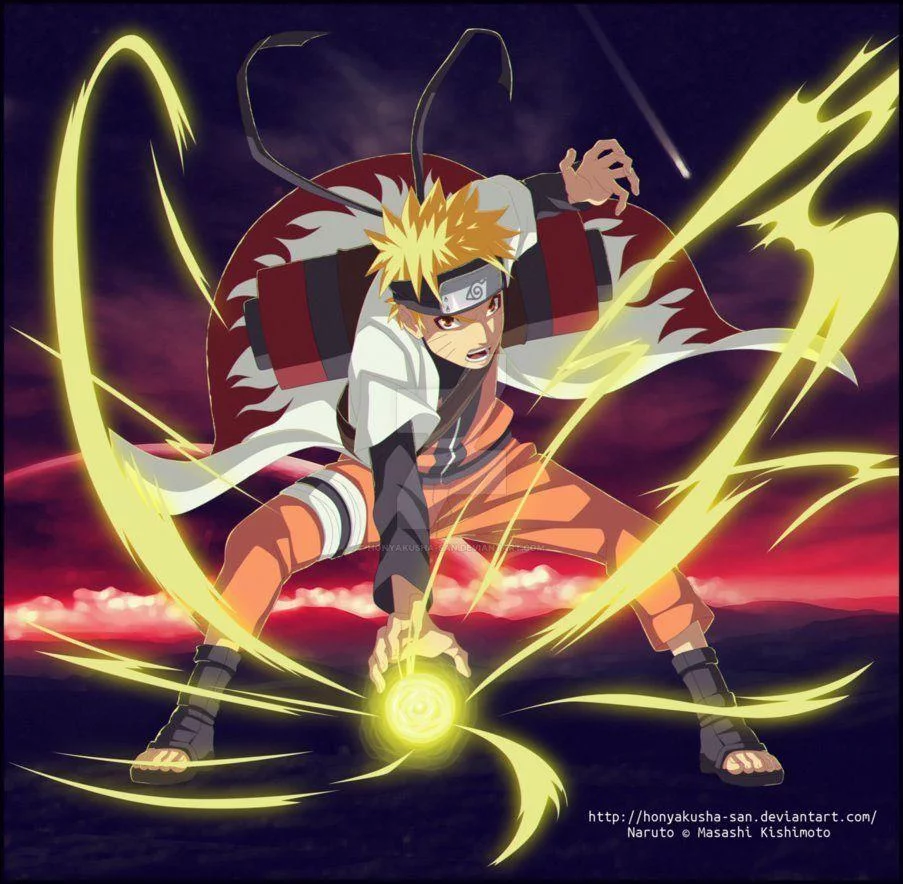 Free Download Naruto Doing Rasengan Wallpaper Page 545484 (903 x 884)