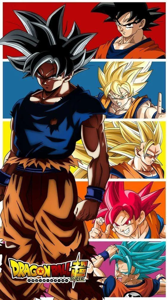 Free Download Naruto Vs Dragon Ball Wallpaper Page 545521 (564 x 1009)