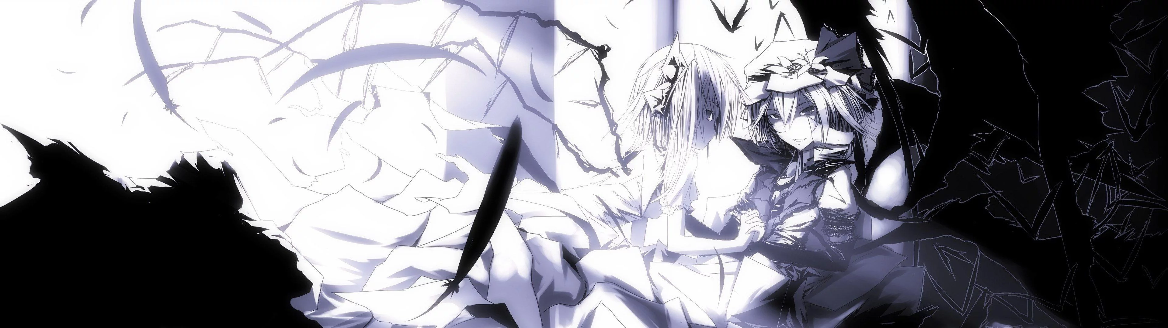 Free Download Naruto Dual Monitor Wallpaper 3840x1080 Page 545543 (3840 x 1080)