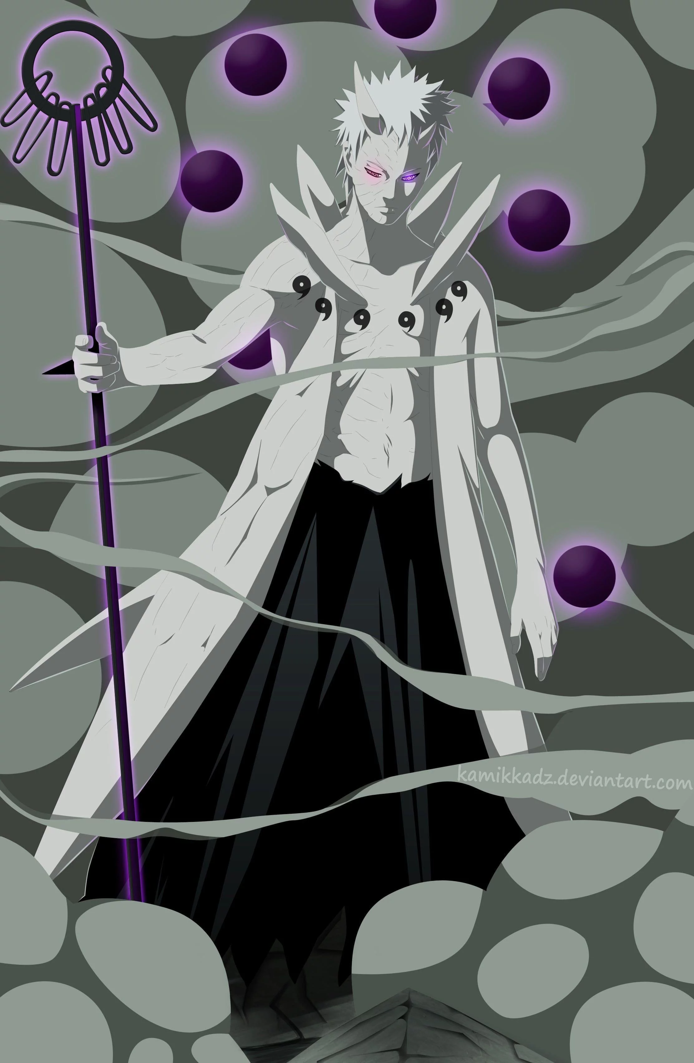 Free Download Naruto Shippuden Sage Of The Six Paths Wallpaper Page 545621 (2225 x 3408)