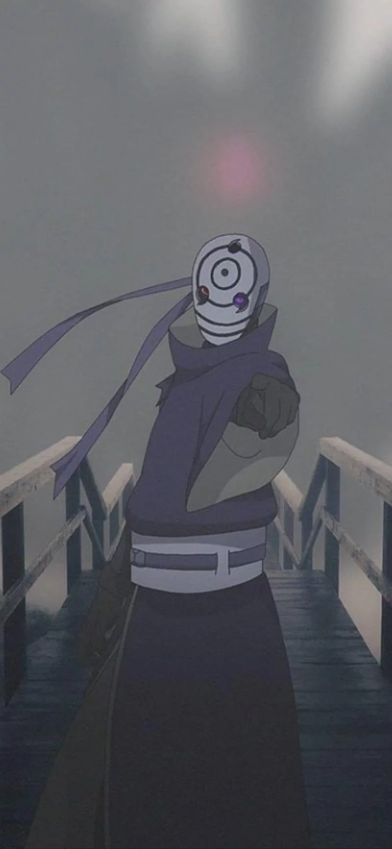 Free Download Naruto Dual Monitor Wallpaper Obito Madara Page 545622 (800 x 1733)