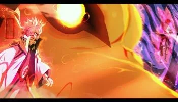 Free Download Naruto Dual Screen Wallpaper Page 545624 (350 x 200)