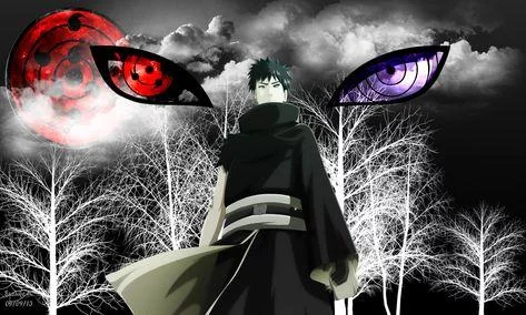 Free Download Naruto Obito Madara Dual Monitor Wallpaper Page 545627 (473 x 284)
