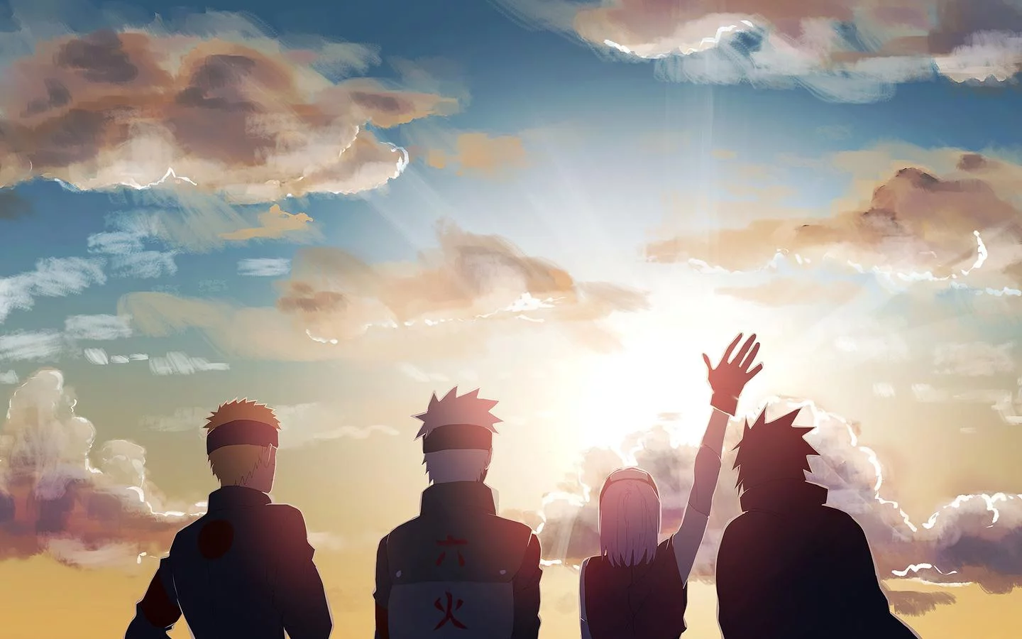 Free Download Naruto 4k Pc Wallpaper Page 5458 (1440 x 900)